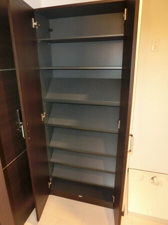 ELAN VITALの物件内観写真